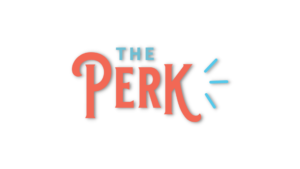 Perk logo large transparent