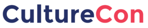 CultureCon Logo - No Background